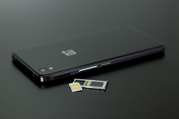 Mencegah Nomor SIM Card di Duplikasi Mencegah Nomor SIM Card di Duplikasi