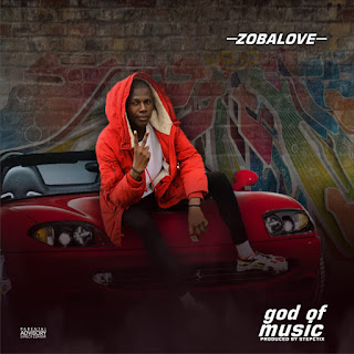 Zoba Love – god Of Music