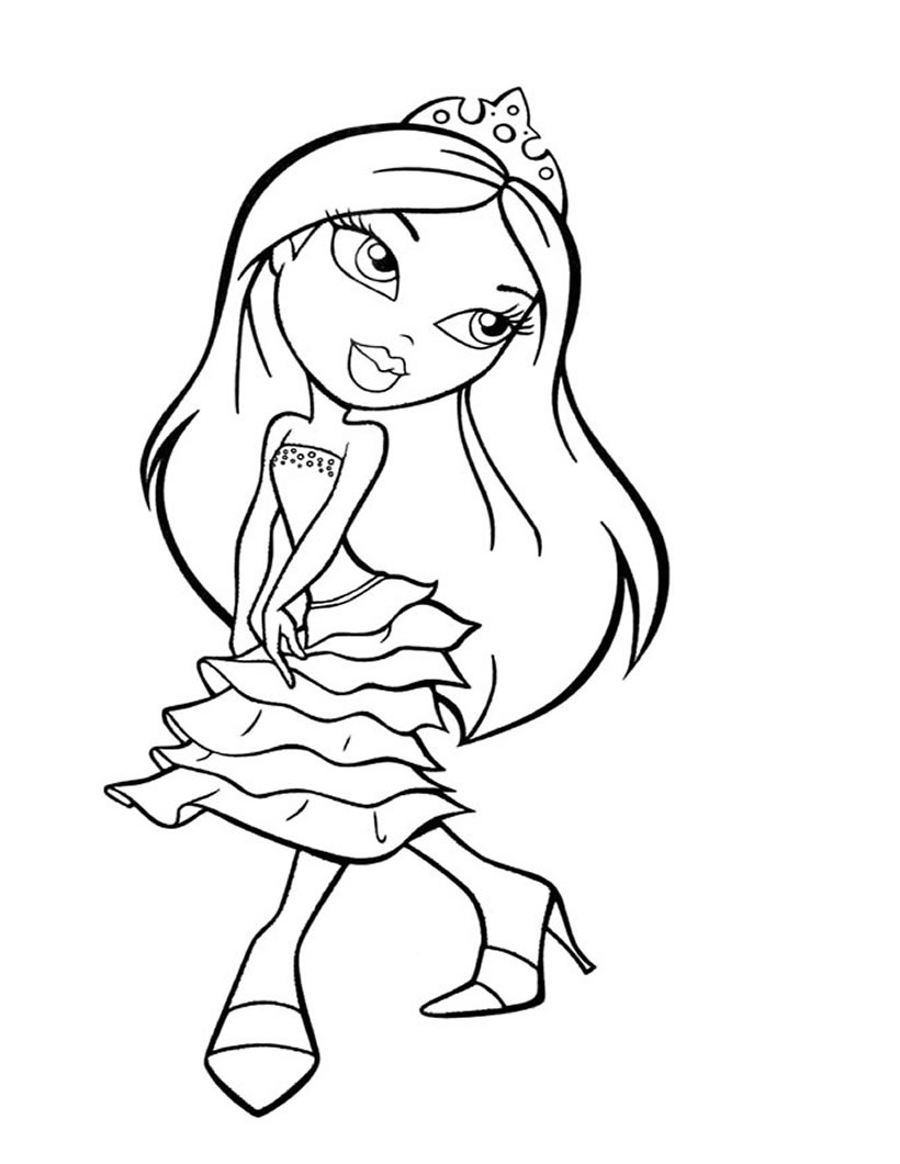 of coloring pages to print and color - photo #17