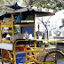 Cierran parques por coronavirus en Villahermosa, Tabasco