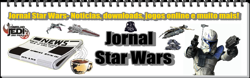 Jornal Star Wars