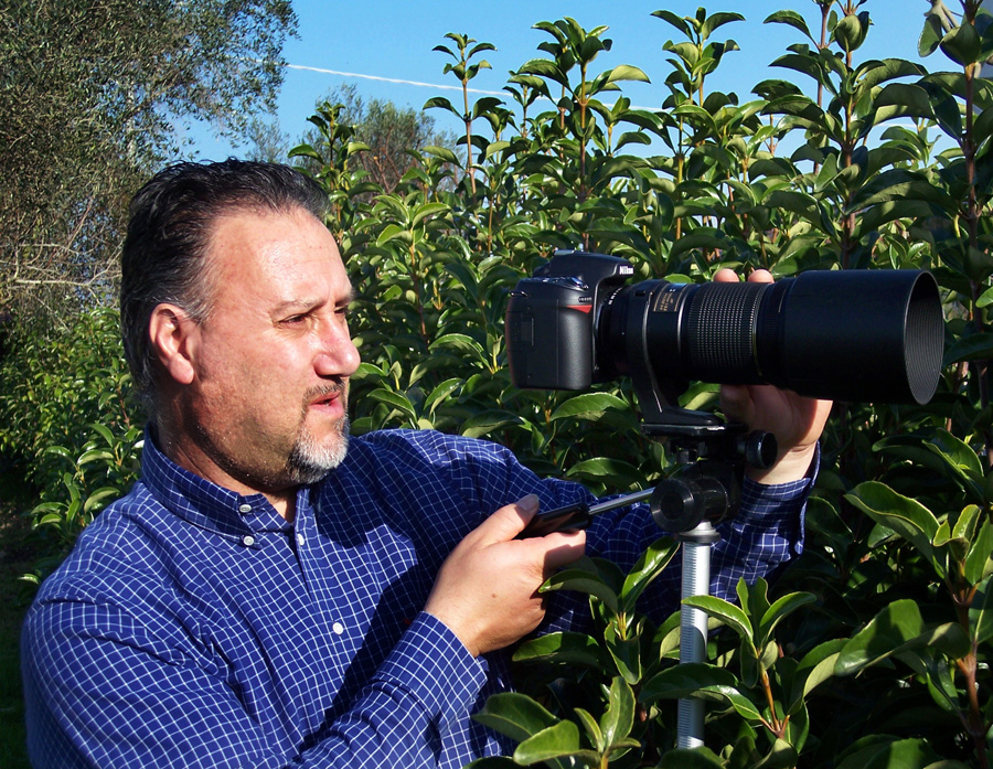Fotografi nel Web: Fotografi nel web #177: Alberto Scalia