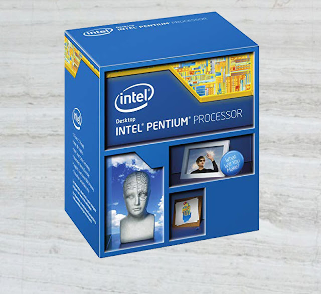 CPU G3420/3M/3.30GHz/SK 1150