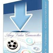 تحميل برنامج تحويل الفيديو Download Any Video Converter 2012 لتحويل جميع صيغ الفيديو مجانا