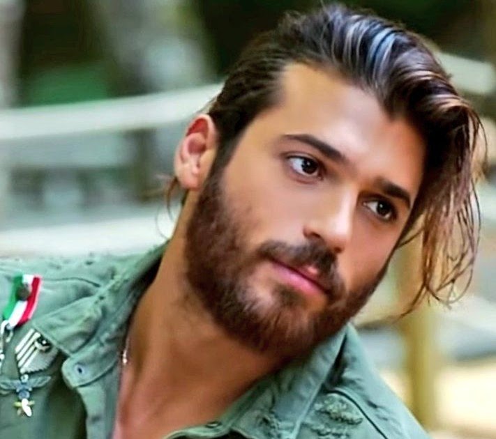 Can Yaman (Turkish Model) Wiki, Age, Biography, Height, Weight ...