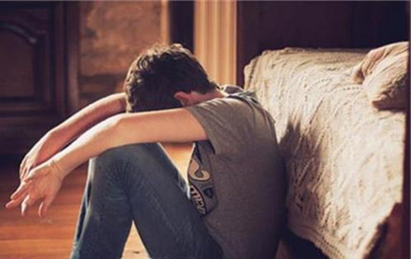 不要和剛分手的男生談戀愛 不要和剛分手的男生談戀愛