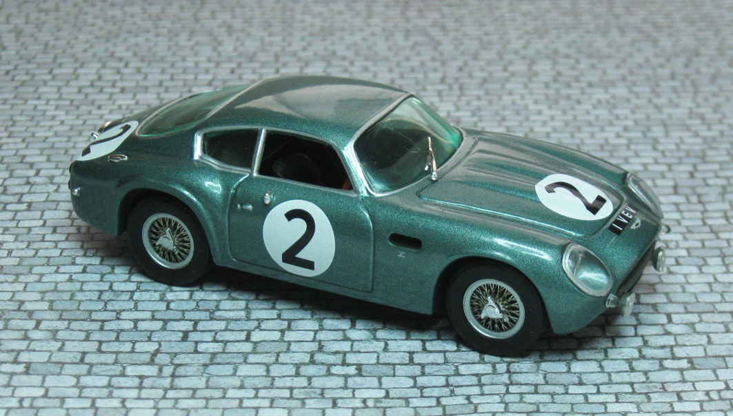 1:18 SOLIDO FIAT Abarth 850 TC 1961 EUR 38,00 - FR
