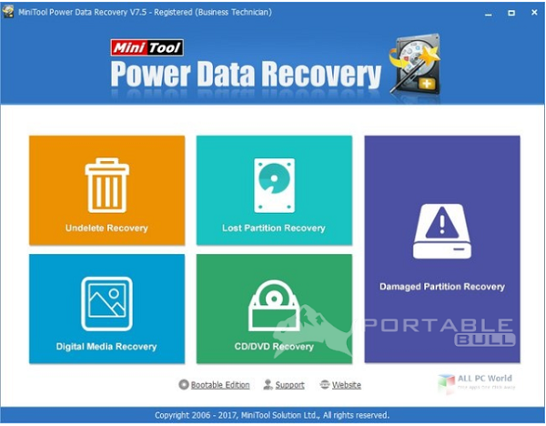 minitool data recovery free download minitool data recovery free download