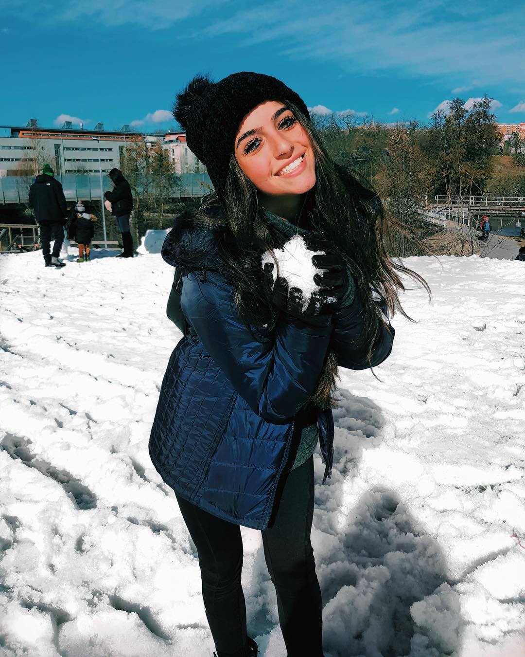 Kiley Wasserman - Age, Wiki, Bio, Trivia, Photos - FilmiFeed