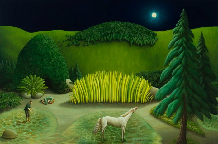 Helen Flockhart