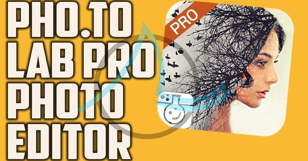 APK Android Gunungkidul Photo Lab PRO Picture Editor 3.8.9 (Full) Apk
