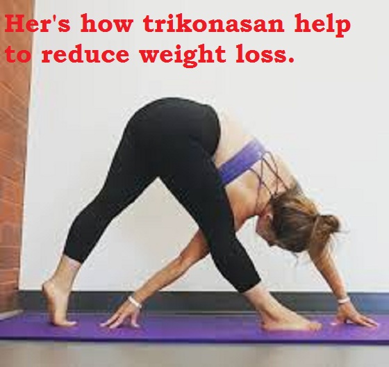 Yoga day special try this 11 Yoga poses & fat DGS Health