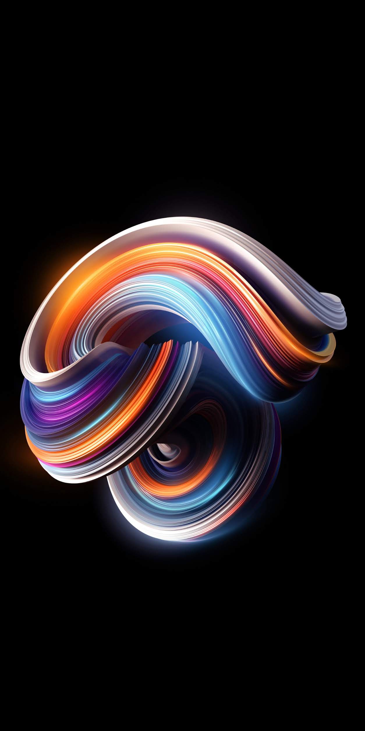 Wallpapers LG V30 Pack 2