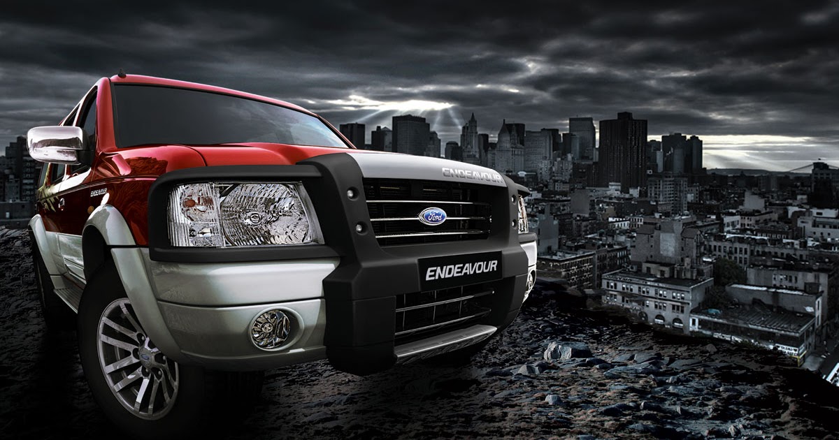 FreWalpict: Endeavour Wallpaper