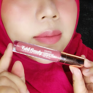 Fabil Beauty Lip Cream 3 in 1