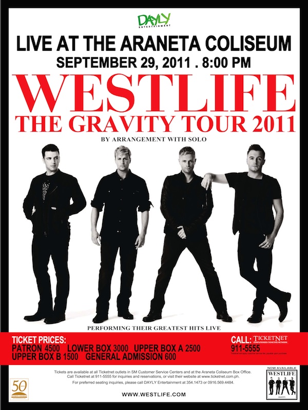 enjoying wonderful world september 2011 araneta coliseum seating chart