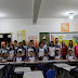 MEIO AMBIENTE PROMOVE PALESTRA SOBRE RECICLAGEM PARA ALUNOS DA REDE MUNICIPAL