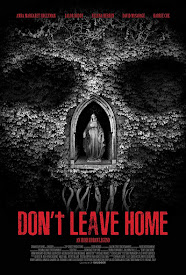 Watch Movies Don’t Leave Home (2018) Full Free Online