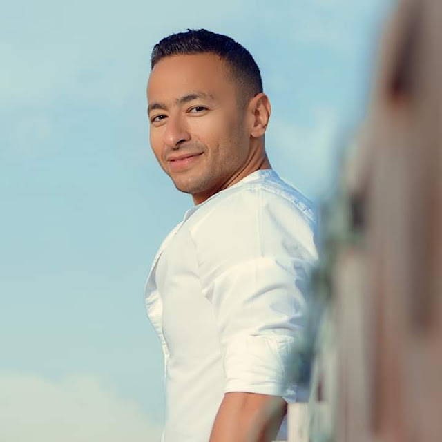 الفنان حمادة هلال الفنان حمادة هلال