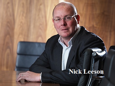 Nick Leeson
