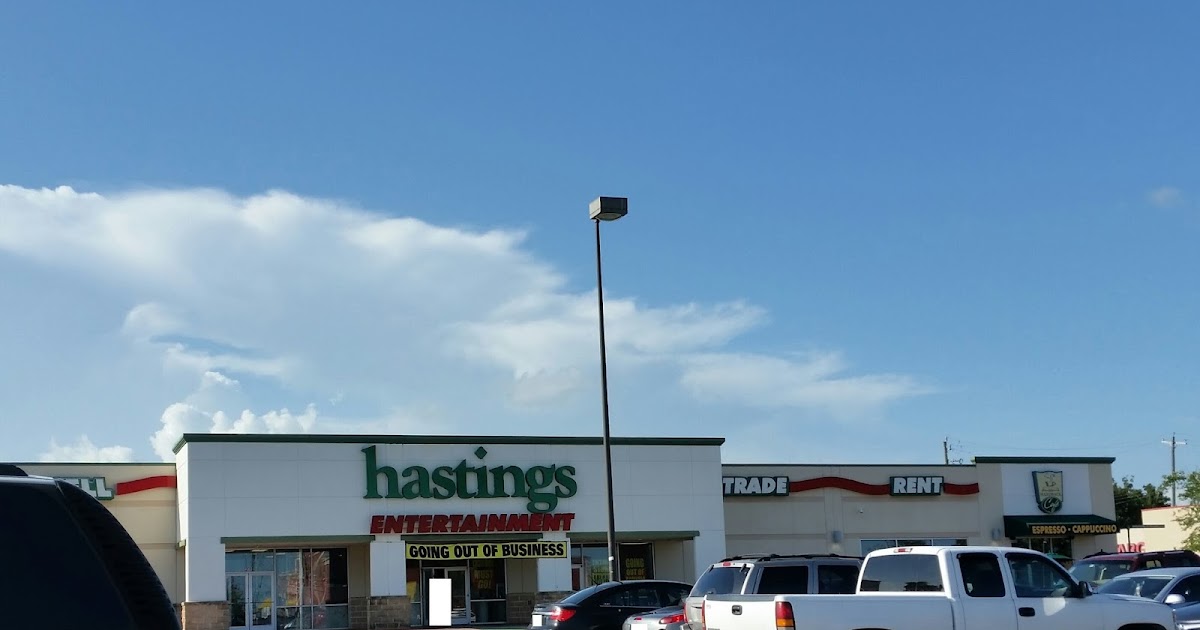 The Louisiana And Texas Retail Blogspot Hastings Lake Jackson Texas