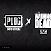 PUBG Mobile 0.14.5 Update Mode Zombie dan The Walking Dead Style Zombie