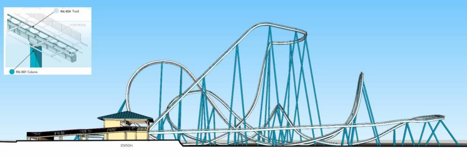 Theme Park Review What Is Your Favorite Roller Coaster