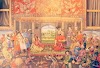 Modern History : Decline of The Mughal dynasty