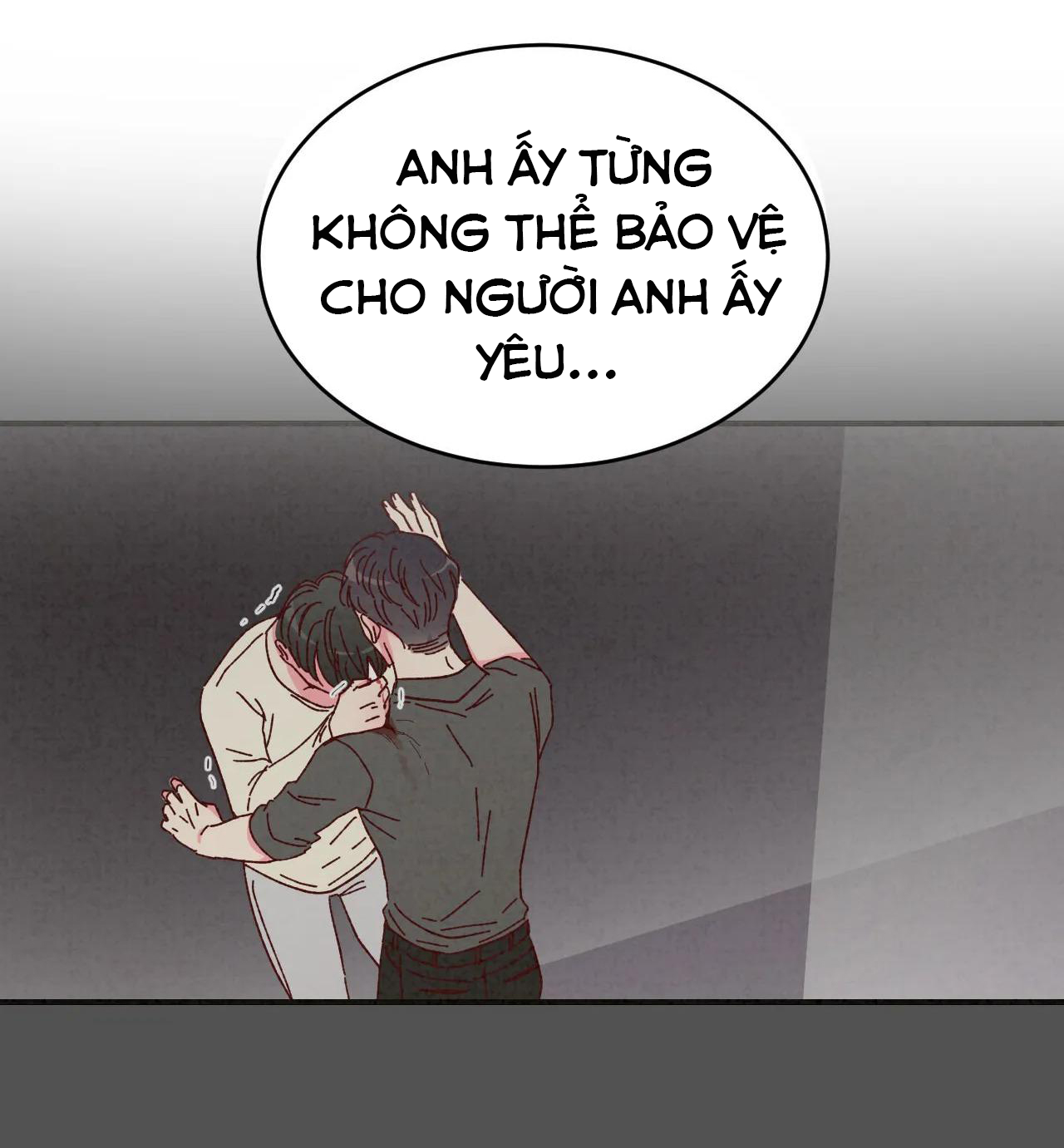 Món Tráng Miệng Của Sếp Tổng Chapter 3 - Trang 46