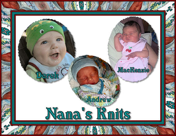 Nana's Knits