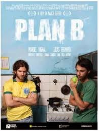 Plan B, 2009 Plan B, 2009