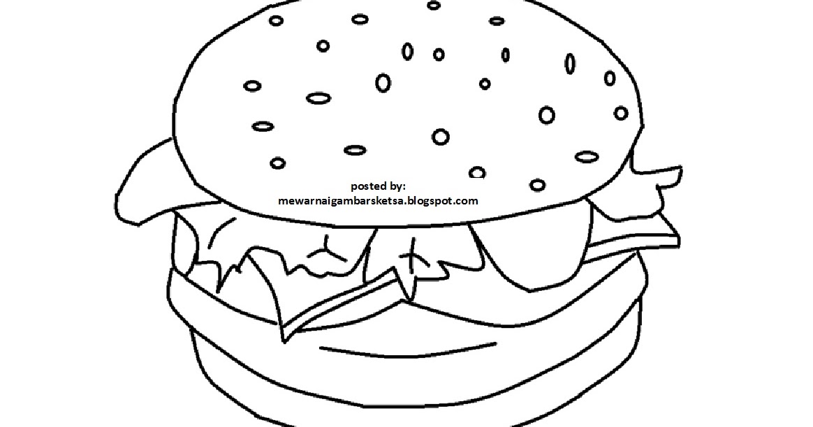 53 Gambar Sketsa Squishy