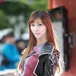 Lee Yoo Eun – Dungeon & Fighter 2012 Foto 16
