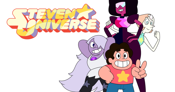 O que não quiseram me contar sobre Steven Universe