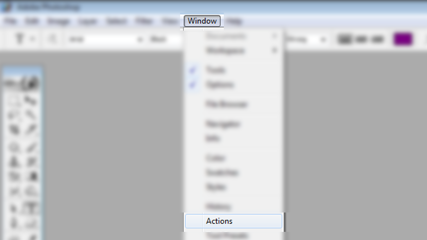 Auto fit image to shape in actions free download