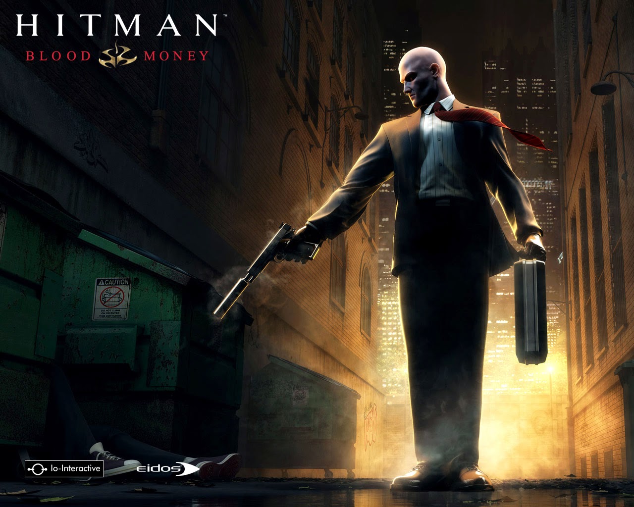 hitman 2016 pc download highly compressed