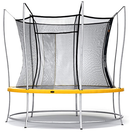 VulyPlay.com: Vuly Lift Trampoline Review - A Perfect Trampoline For ...