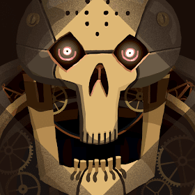 Maze Machina - VER. 1.0.7 Unlimited Scrap Metal MOD APK