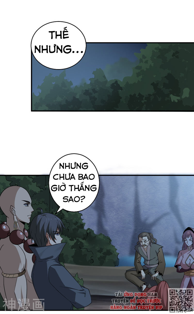 Nhất Kiếm Độc Tôn chapter 67 - Upload bởi truyensieuhay.com