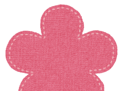 美しい花の画像 花 マーク イラスト