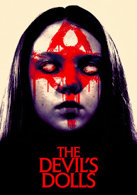 Watch Movies The Devil’s Dolls (2016) Full Free Online
