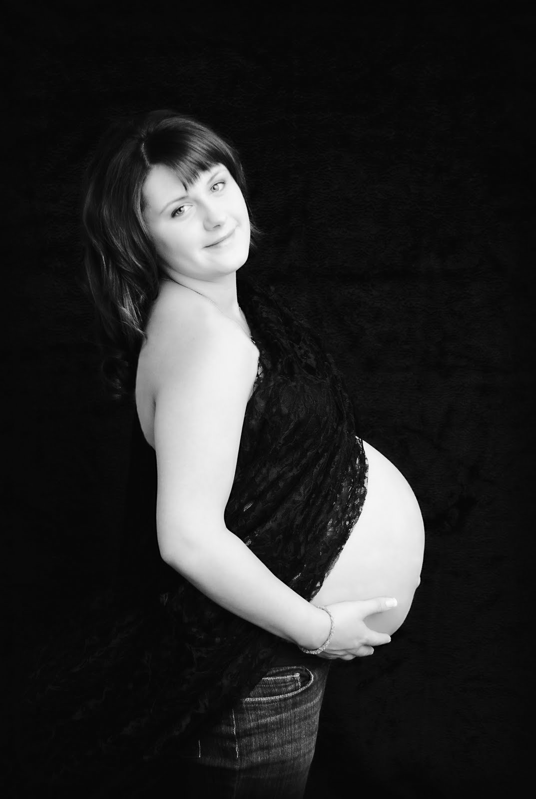 Creative Perspectives Photography Baby Bump Photoshoot