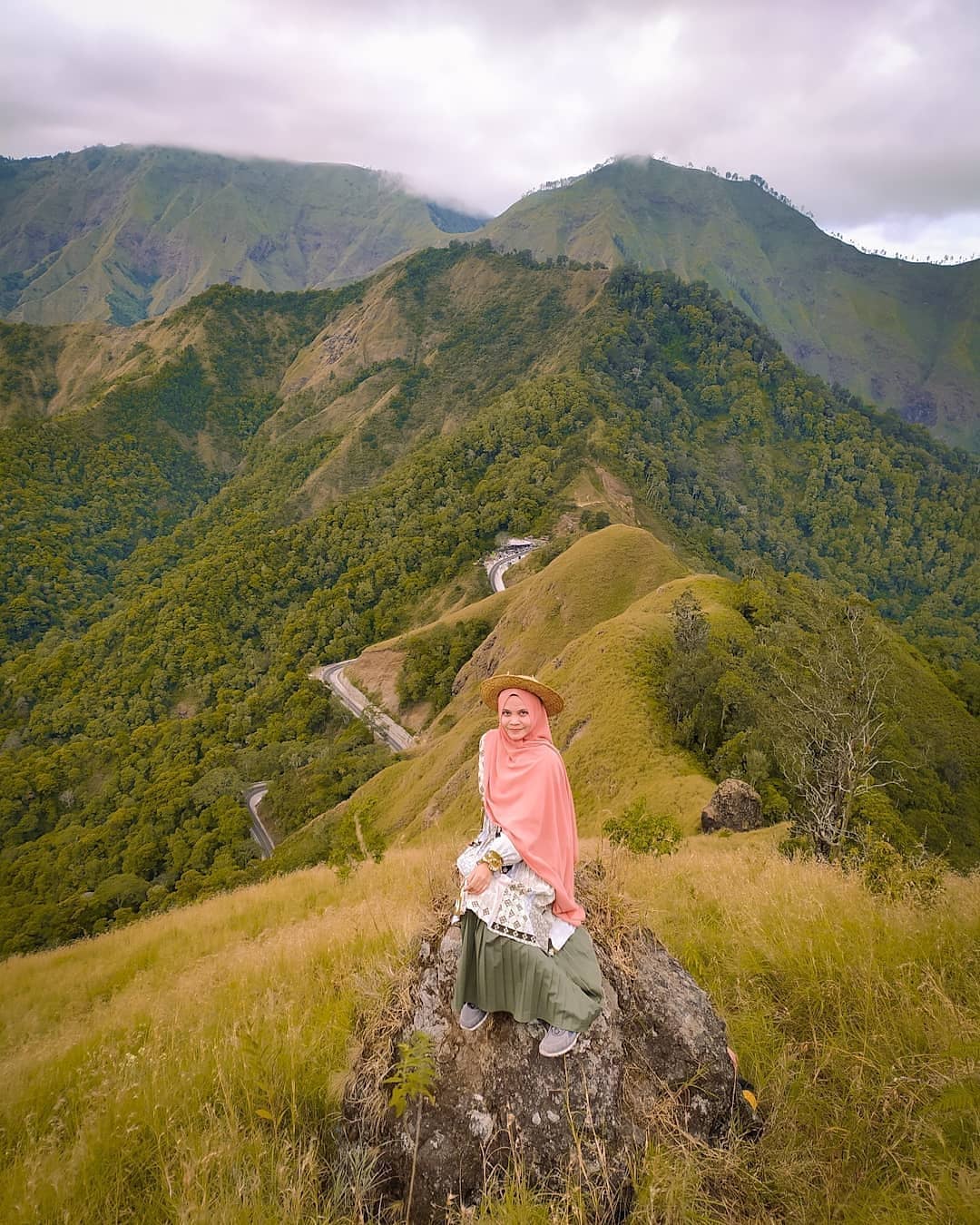 3 Tempat Wisata Lombok 2021 Paling Nyaman untuk Liburan