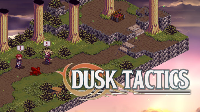 Dusk Tactics Dusk Tactics