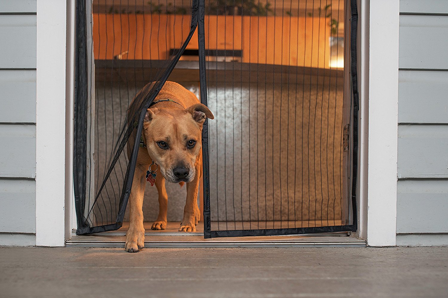 Life Hacks Creative Everyday Life Tips Screen Door