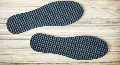 Top 5 Best Insoles For Flat Feet Work Boots Top 5 Best Insoles For Flat Feet Work Boots
