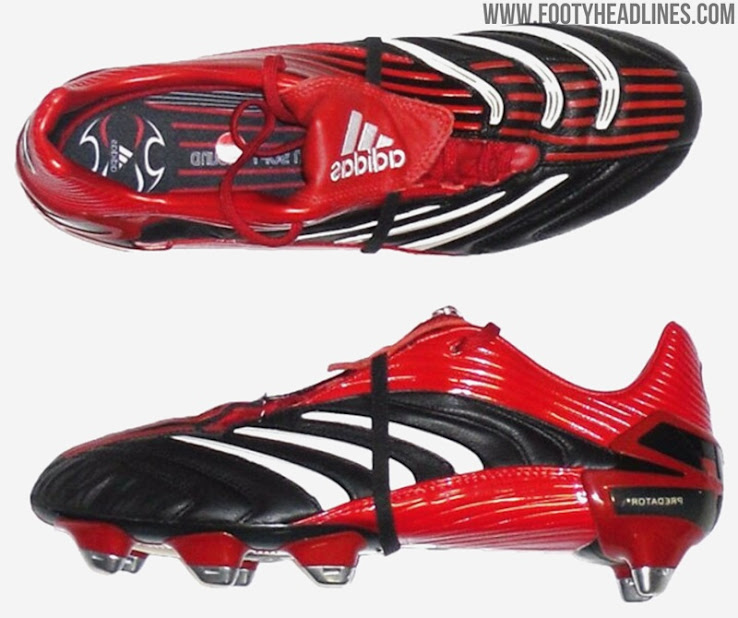predator 2006 adidas