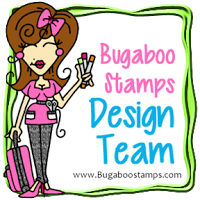 Bugaboo Stamps DT