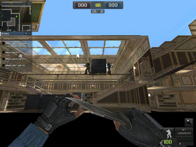 Cara nge bug di PB Blogger Smart Community