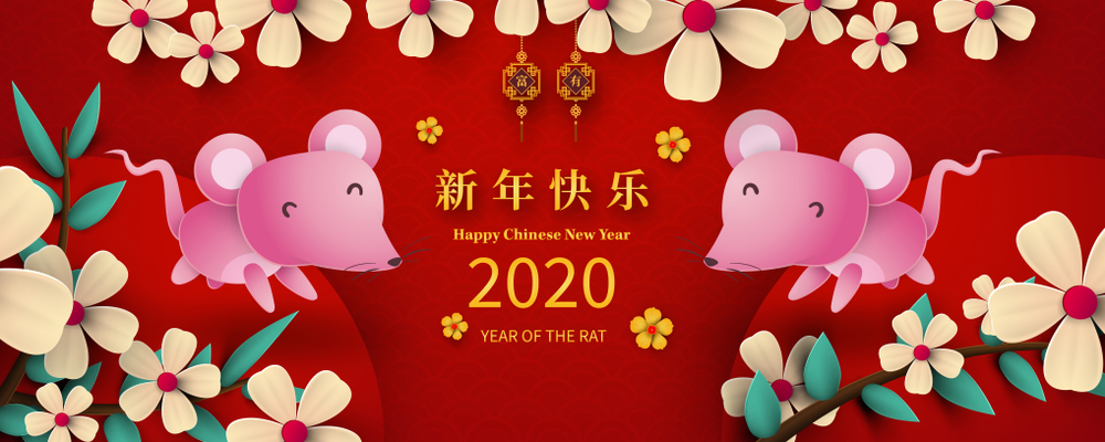 Happy Chinese New Year 2020 Images Hd Wallpapers Poetry Club